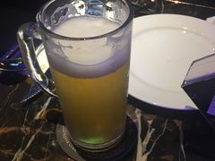 -MOSSO德国餐厅·音乐酒吧(环宇荟店)