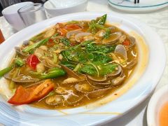 -潮之南·潮汕菜·鱼仔档(南山店)