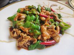 -石老头关东饺子王·东北菜(嘉华鑫城店)