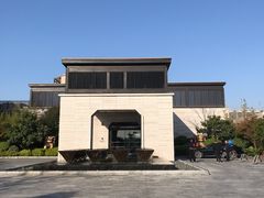 -上海崇明金茂凯悦酒店