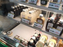 -勿理堂(中大店)