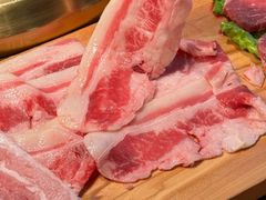 -海之屋韩式烤肉(海棠68环球美食街店)
