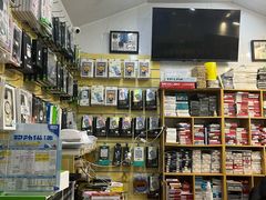 -手机维修手机贴膜(上海江桥万达广场店)