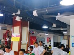 -兰州马子禄牛肉面(文景公园店)
