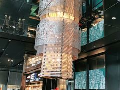 大堂-凤凰湘语·湘粤鲜融(浦东旗舰店)