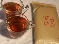 -小吊梨汤·北京菜·烤鸭(鸟巢店)