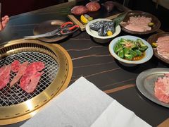 -厚贞日式烤肉(浦东汇智店)