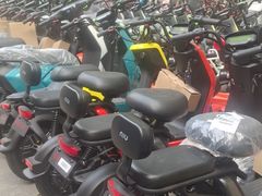 -雅迪电动车(北艾路店)