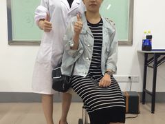 -伊丽莎白美容培训学校(顺德校区)