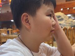 -庐山三石饭店·山里土菜(庐山店)