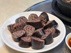 -屋里家延边朝鲜族冷面(南园店)