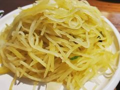 -姥姥家春饼店(惠新东街店)