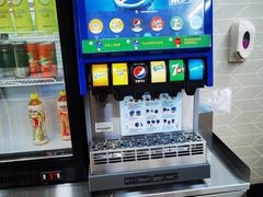 -赛百味SUBWAY(中亭街店)