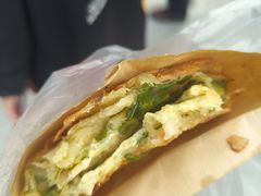 -樊记火烧店(甘泉路店)