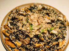 和风海苔薯条-BE BRIGHT KITCHEN(正佳广场店)