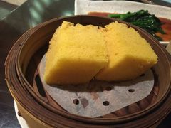 -海航大厦万豪酒店彩海轩中餐厅(霄云路店)