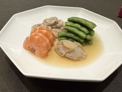 -蟹榭·本帮江浙菜·蟹宴(大宁久光商场店)