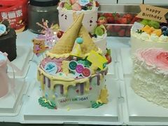 -麦朵·动物奶油生日蛋糕(景德镇广场北路店)