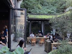 -Metal hands·铁手咖啡