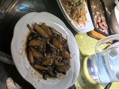 -建德食府·十八年建德菜(天目里国际街区店)