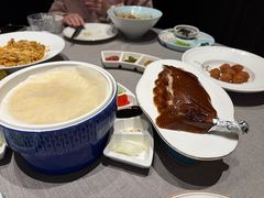 -北平食府·北京烤鸭(北京西站六里桥店)