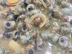 家烧田螺-丽水农庄(岩头店)