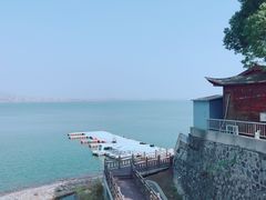 -南京金牛湖风景区