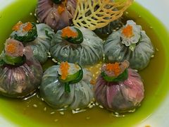 野菜包-蟹榭·本帮江浙菜·蟹宴(五角场合生汇商场店)