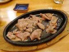 -高木日本料理(静安寺店)