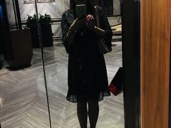 电梯-茹丝葵经典牛排馆(上海外滩店)