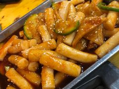 -金顺韩式烤肉·网红烤肉店(广利路店)