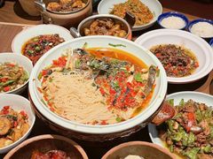 -隐厨·中国菜馆(三里屯T+MALL店)