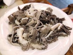 -京门老爆三·铜锅涮肉 爆肚(望京店)