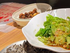 -邢氏老太太烤串(北兴街店)