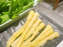 -小街猪手(团结湖店)