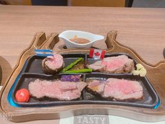 -西堤牛排(合肥之心城店)