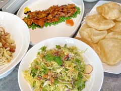 -大连湾旭日饭店(大连湾店)