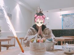 -ZOZO's昌左左精致甜品设计(新北店)