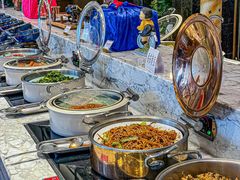 -延吉白山大厦酒店