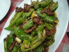 -黎记大排档(慈云路店)