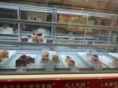 -仟吉KenGee(建文店)