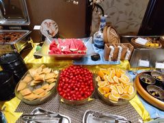 西瓜-苏州金科大酒店