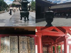 -大慈恩寺(大雁塔)