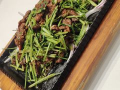 -东兴楼饭庄(六里桥店)