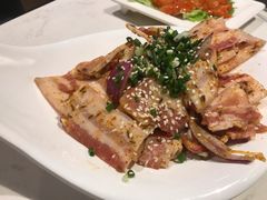 -么子烤肉(化龙池店)