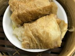 -香港蓮香樓(中環店)