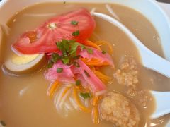 三鲜米线-魏家凉皮(博水商务大厦店)