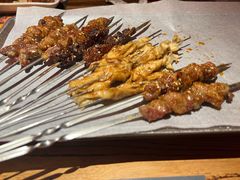 -火联烧烤(学院路创始店)