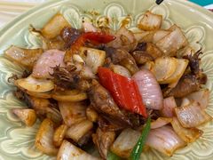 -朱仔记食府(江南大道店)