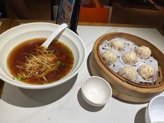 -苏堂阳春面•九年庆(北京路天河城店)